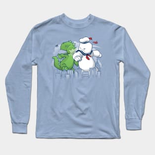 Mallow Titan Long Sleeve T-Shirt